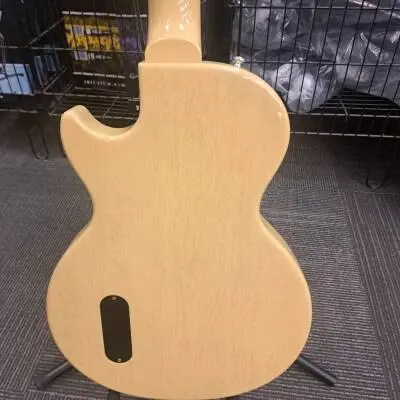 Gibson Custom Shop - LPJRSC57VTVNH 2